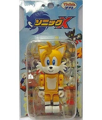 Miles "Tails" Prower, Sonic X, SEGA, Action/Dolls