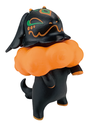 Shaki (Carrot), SOTA, Trading