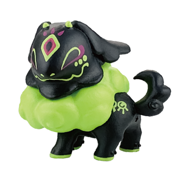 Mikaeri (Mangosteen), SOTA, Trading