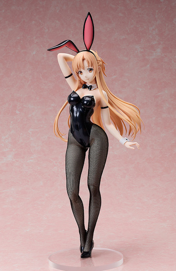 Yuuki Asuna (Asuna Bunny), Sword Art Online, FREEing, Pre-Painted, 1/4