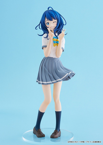 Yanami Anna (L Size), Make Heroine Ga Oosugiru!, Good Smile Company, Pre-Painted