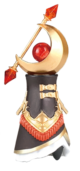 Yoko (Tsuki no Ko), SOTA, Trading