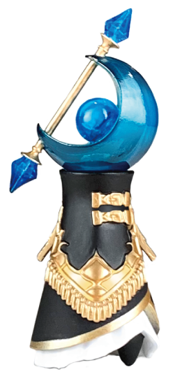 Gekko (Tsuki no Ko), SOTA, Trading