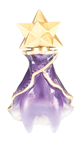 Koha Purple (Hoshi no Ko), SOTA, Trading