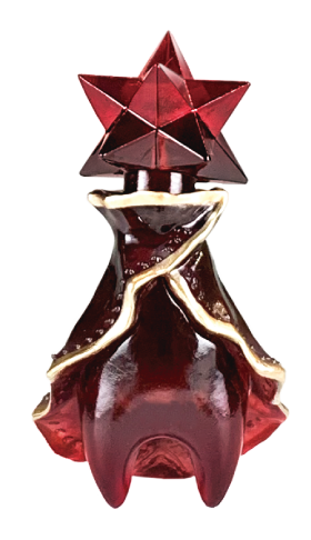 Tekka (Hoshi no Ko), SOTA, Trading