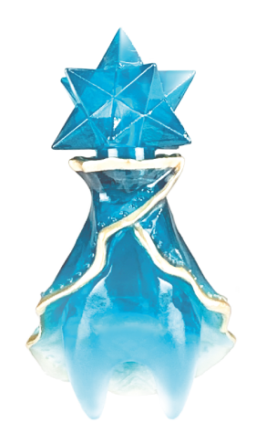 Sora (Hoshi no Ko), SOTA, Trading