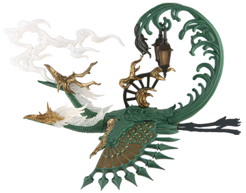 Windgod, SOTA, Trading