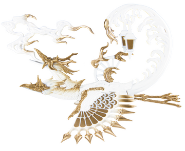 Whitegold, SOTA, Trading