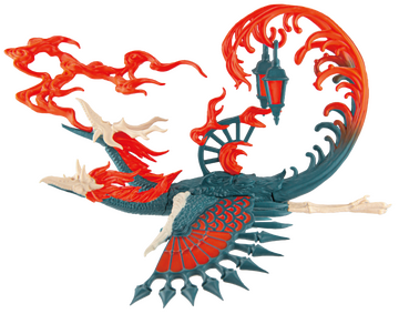 Charcoal, SOTA, Trading