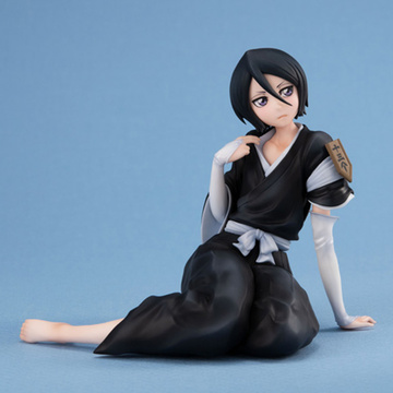 Kuchiki Rukia (Tenohira Rukia), Bleach: Sennen Kessen Hen, MegaHouse, Pre-Painted