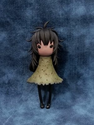 Casca (dream), Berserk (2017), Individual Sculptor, Garage Kit