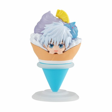 Gojou Satoru (Gojou Satoru Mascot), Jujutsu Kaisen, Bandai, Pre-Painted