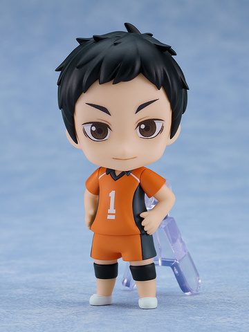 Sawamura Daichi, Haikyuu!!, Orange Rouge, Trading