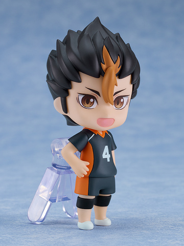 Nishinoya Yuu, Haikyuu!!, Orange Rouge, Trading