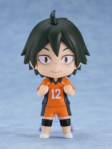 Yamaguchi Tadashi, Haikyuu!!, Orange Rouge, Trading