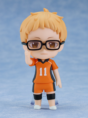 Tsukishima Kei, Haikyuu!!, Orange Rouge, Trading