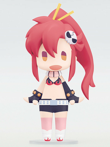 Yoko Littner (Yoko), Gurren Lagann, Good Smile Company, Trading