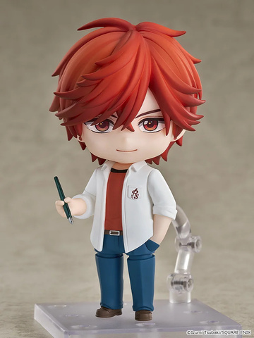 Mikoshiba Mikoto (Nendoroid Mikoshiba Mikoto), Gekkan Shoujo Nozaki-kun, Good Smile Company, Action/Dolls