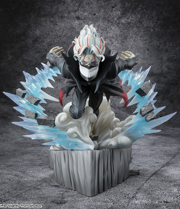 Takakura Ken (Okarun (Transformation)), Dandadan, Bandai Spirits, Pre-Painted