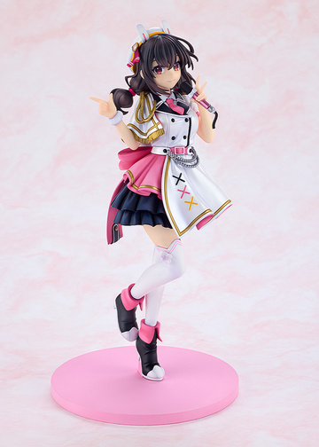 Yunyun (Light Novel Idol), Kono Subarashii Sekai Ni Bakuen Wo!, Kadokawa, Pre-Painted
