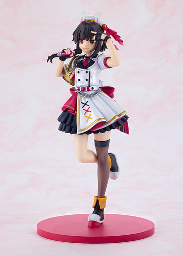 Megumin (Light Novel Idol), Kono Subarashii Sekai Ni Bakuen Wo!, Kadokawa, Pre-Painted