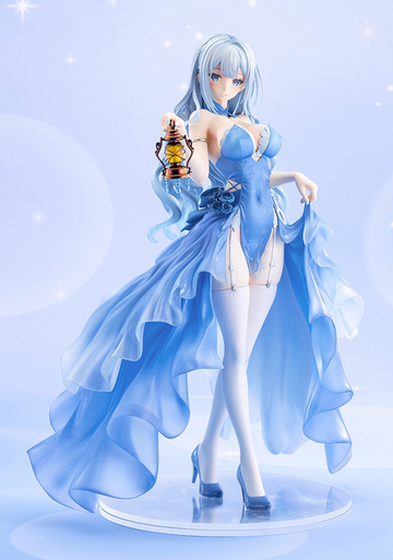 Secret Cute [257858] (Snowdrop by Sakura Miwabe), Art Of Miwabe Sakura, Kotobukiya, Pre-Painted