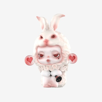 Anxious (the), SKULLPANDA, Unknown, Trading