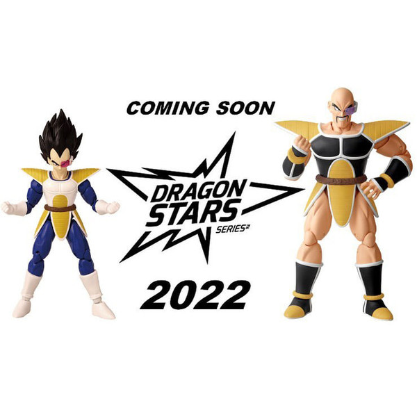 Nappa, Dragon Ball Z, Bandai, Action/Dolls