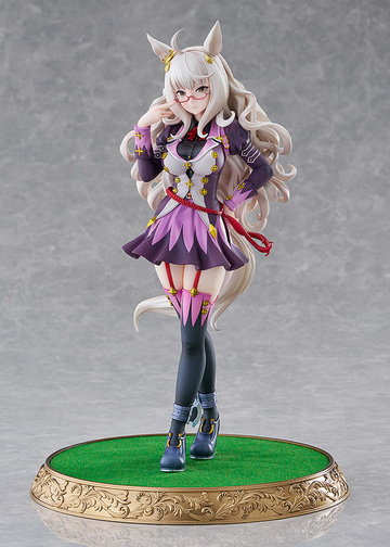 Biwa Hayahide, Uma Musume: Pretty Derby - BNW No Chikai, Max Factory, Pre-Painted, 1/7