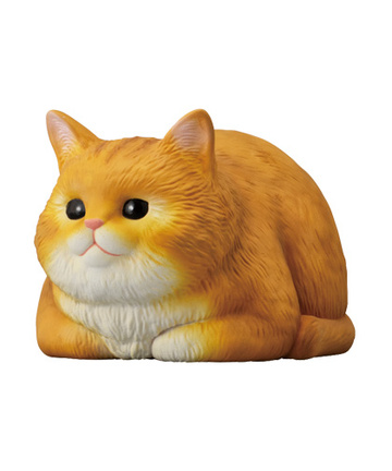 Koubako Chatora Neko (Koubako Chatora), Original Character, Bandai, Trading