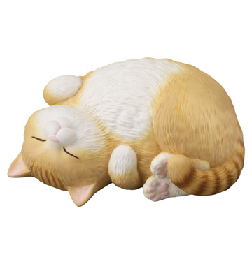 Goronyan Chatora Neko (Goronyan Chatora), Original Character, Bandai, Trading