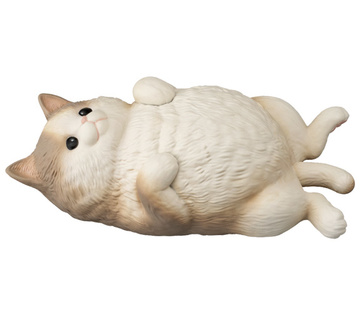 Hesoten Mike Gray Neko (Hesoten Mike Gray), Original Character, Bandai, Trading