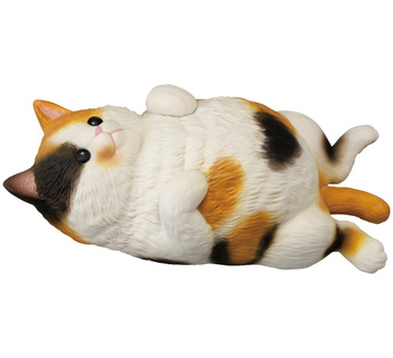 Hesoten Mike Neko (Hesoten Mike), Original Character, Bandai, Trading