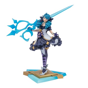 Gwen (#036), League Of Legends, Riot Games, Pre-Painted