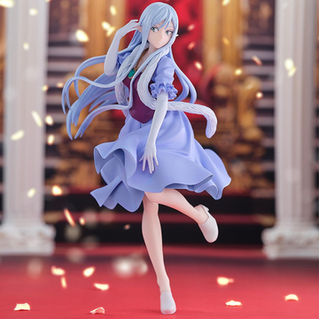 Elmesia El Ru Sarion (Elmesia), Tensei Shitara Slime Datta Ken 3rd Season, Bandai Spirits, Pre-Painted