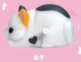 Kittens and Puppies [257963] (Calico Kitten), Unknown, Trading