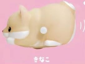 Kittens and Puppies [257964] (Kinako Shiba Puppy), Unknown, Trading