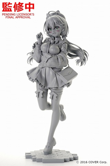 Sakura Miko (Sakura Miko Casual Outfit), Hololive, Max Factory, Pre-Painted