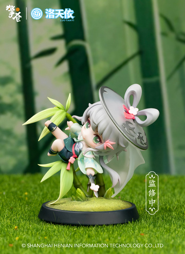Luo Tianyi (Luo Tianyi Qing Yun Jue Q), Vsinger, Unknown, Pre-Painted
