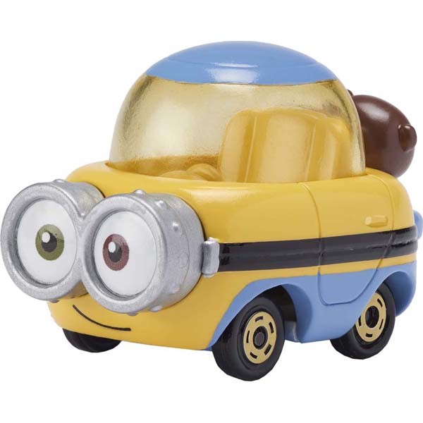 Bob, Minions, Takara Tomy, Action/Dolls, 4904810887294