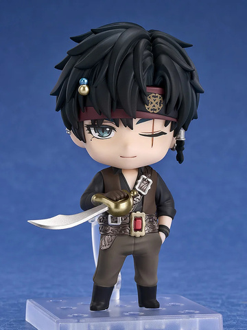 Xiao Yì (Osborn), Light And Night, Good Smile Company, Action/Dolls