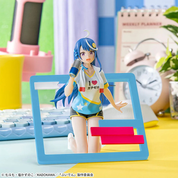 Kokorone Awayuki (Shuwa-chan), VTuber Nandaga Haishin Kiri Wasuretara Densetsu Ni Natteta, SEGA, Pre-Painted