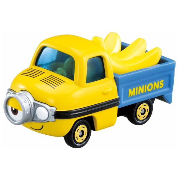 Stuart, Minions, Takara Tomy, Action/Dolls, 4904810114260