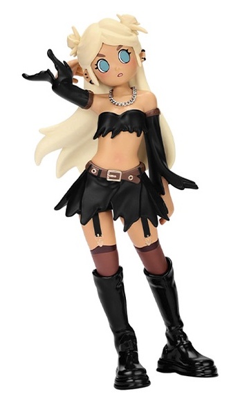 Poppy, Peach Riot, Unknown, Trading