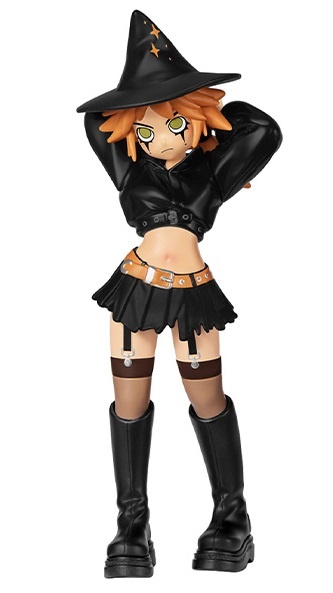 Gigi, Peach Riot, Unknown, Trading