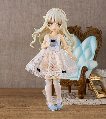 Ciel (Babydoll), Original Character, Phat Company, Action/Dolls