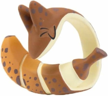 Muki Fox (Ripe banana), Unknown, Trading