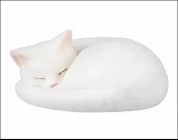 Dazzling cat [258104] (Hands Hiding - White Cat), Takara Tomy A.R.T.S, Trading
