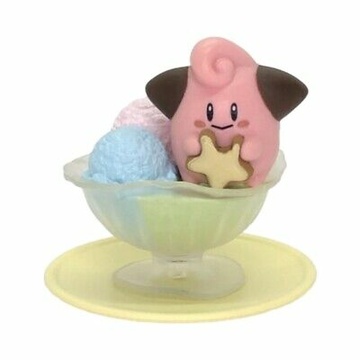 Py, Pokemon, Takara Tomy A.R.T.S, Trading