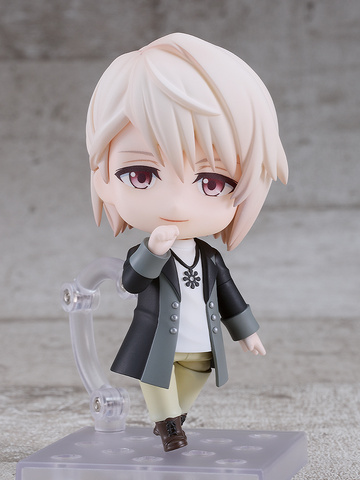 Natsume Minami (Nendoroid), IDOLiSH7, Orange Rouge, Action/Dolls